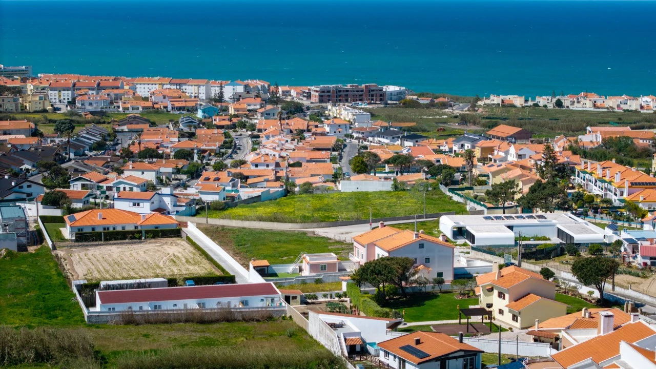 Moradia T4 para Venda em A dos Cunhados e Maceira Foto 49