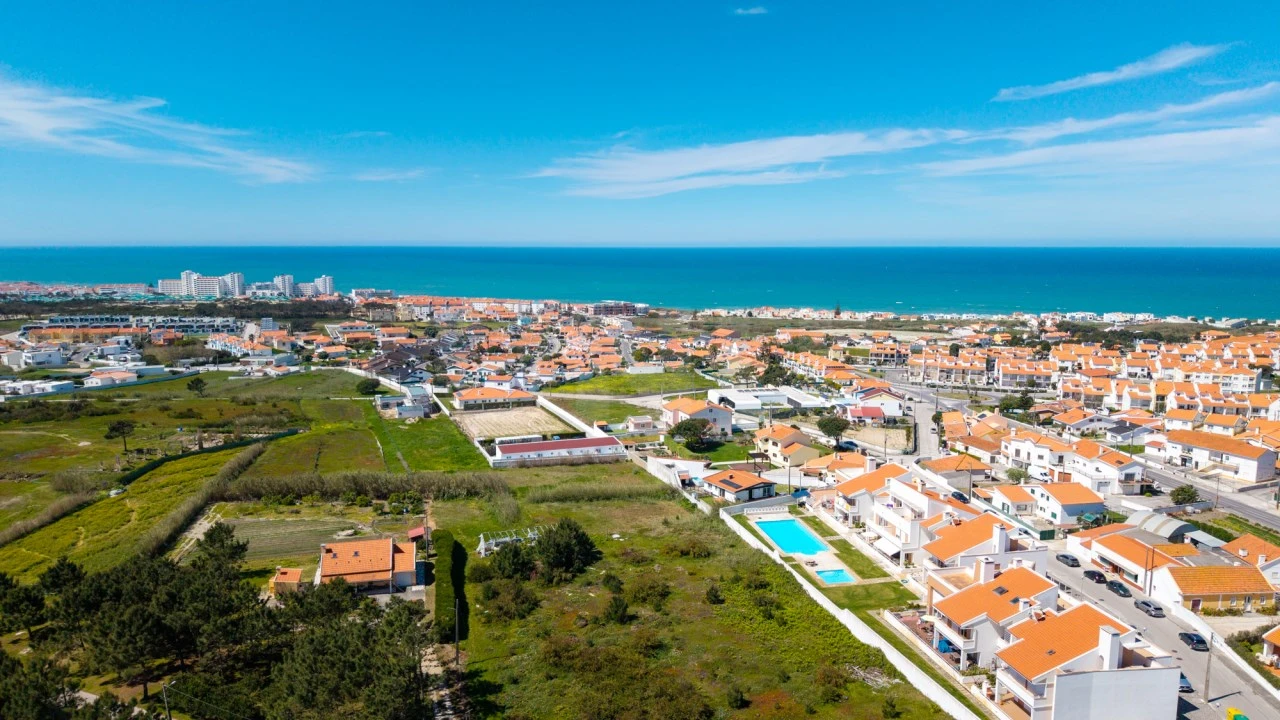 Moradia T4 para Venda em A dos Cunhados e Maceira Foto 50