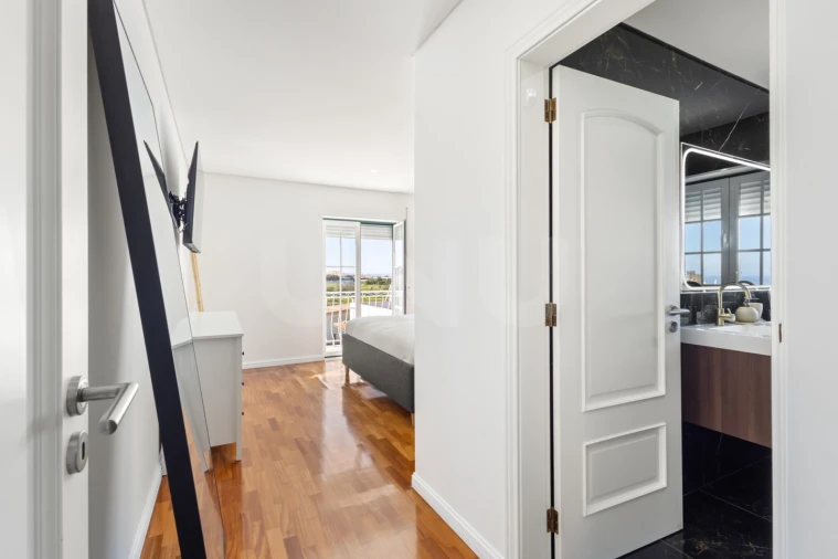 Moradia T4 para Venda em A dos Cunhados e Maceira Foto 19