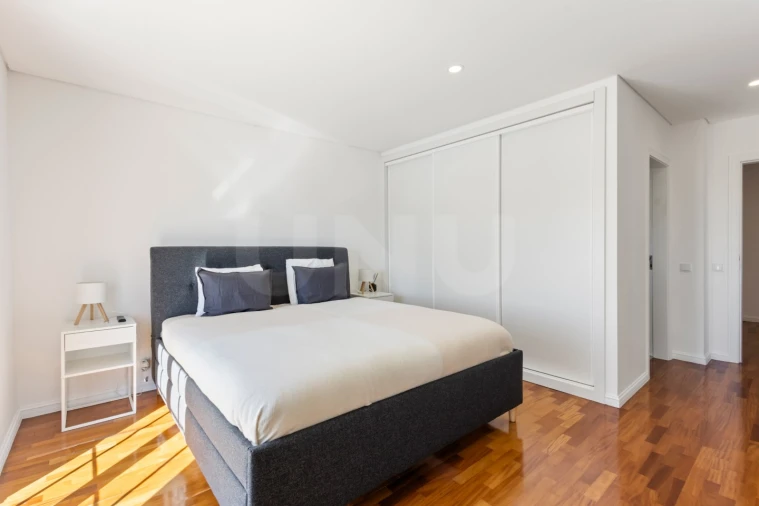 Moradia T4 para Venda em A dos Cunhados e Maceira Foto 26