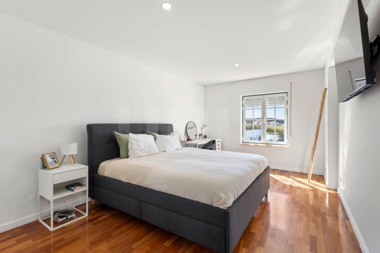 Moradia T4 para Venda em A dos Cunhados e Maceira Foto 28