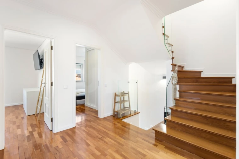 Moradia T4 para Venda em A dos Cunhados e Maceira Foto 30