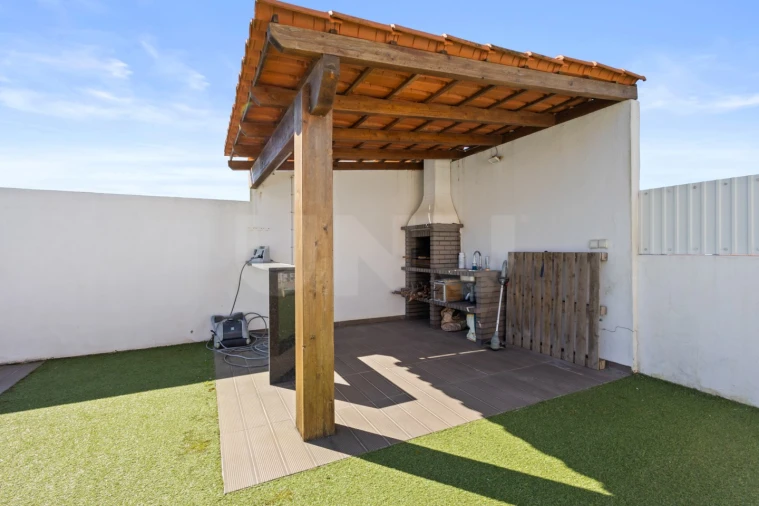 Moradia T4 para Venda em A dos Cunhados e Maceira Foto 37