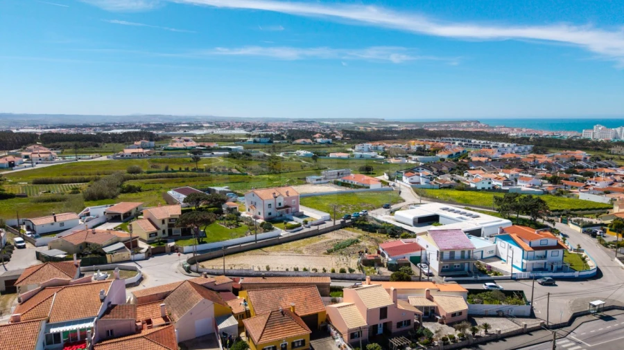 Moradia T4 para Venda em A dos Cunhados e Maceira Foto 46