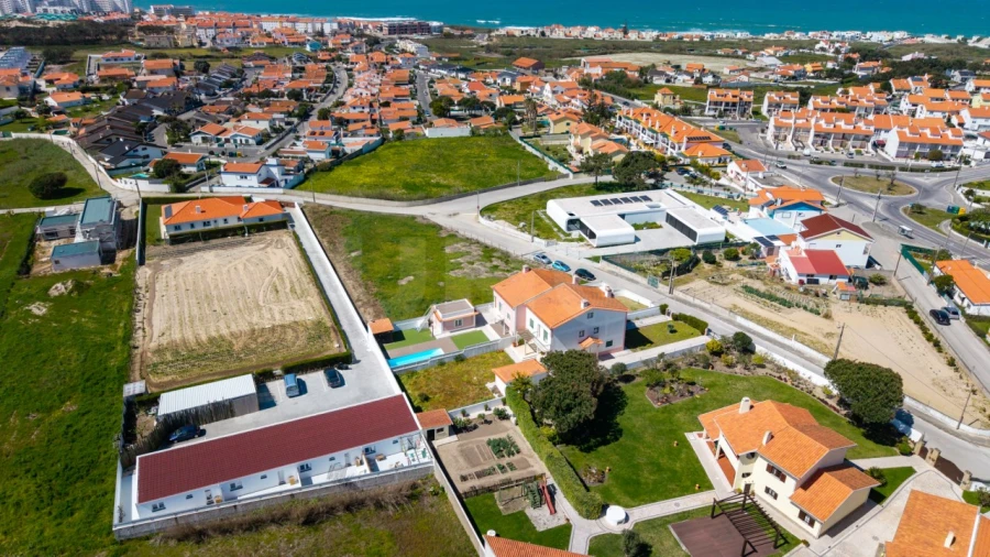 Moradia T4 para Venda em A dos Cunhados e Maceira Foto 51