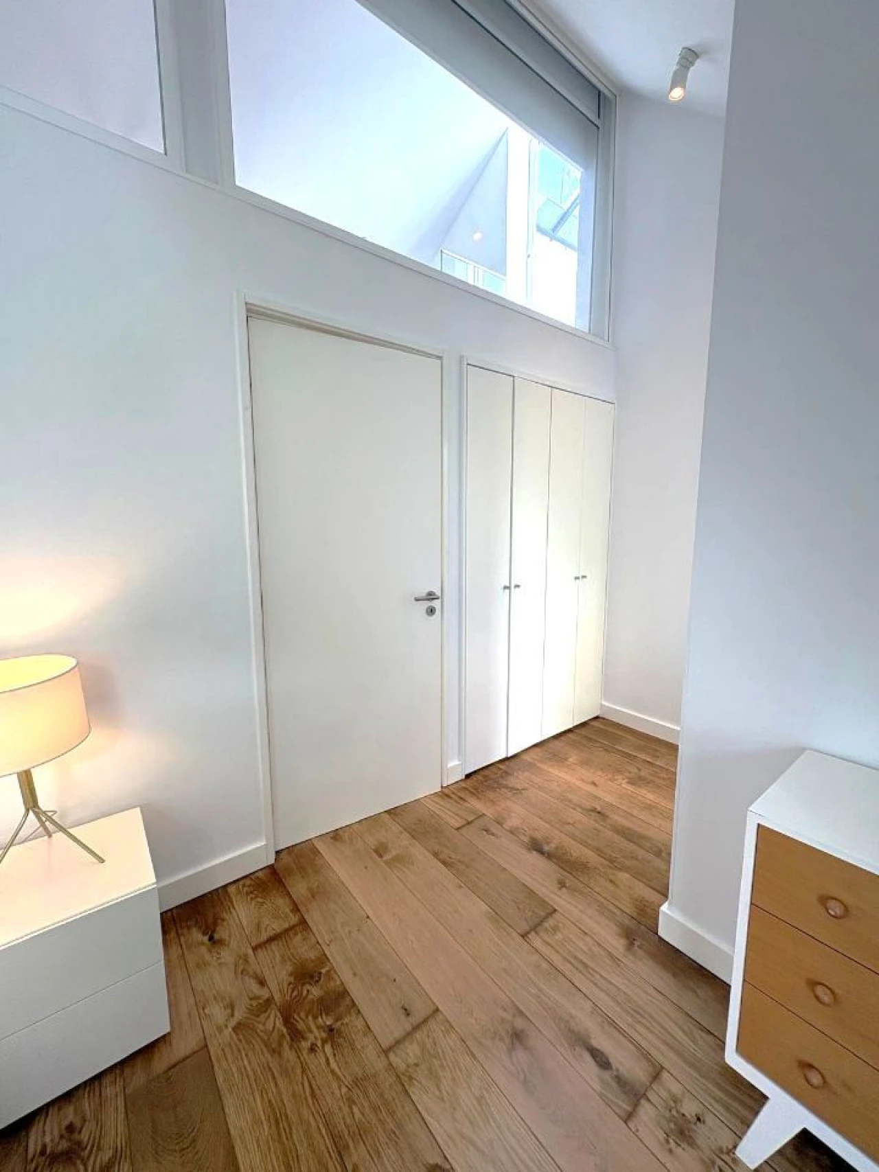 Apartamento T1 para Arrendamento em São Vicente Foto 20