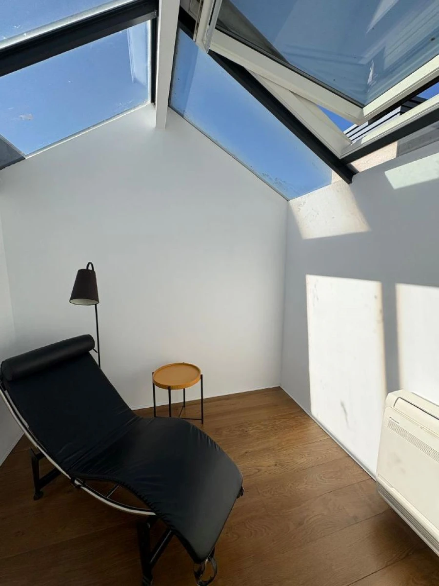 Apartamento T1 para Arrendamento em São Vicente Foto 30