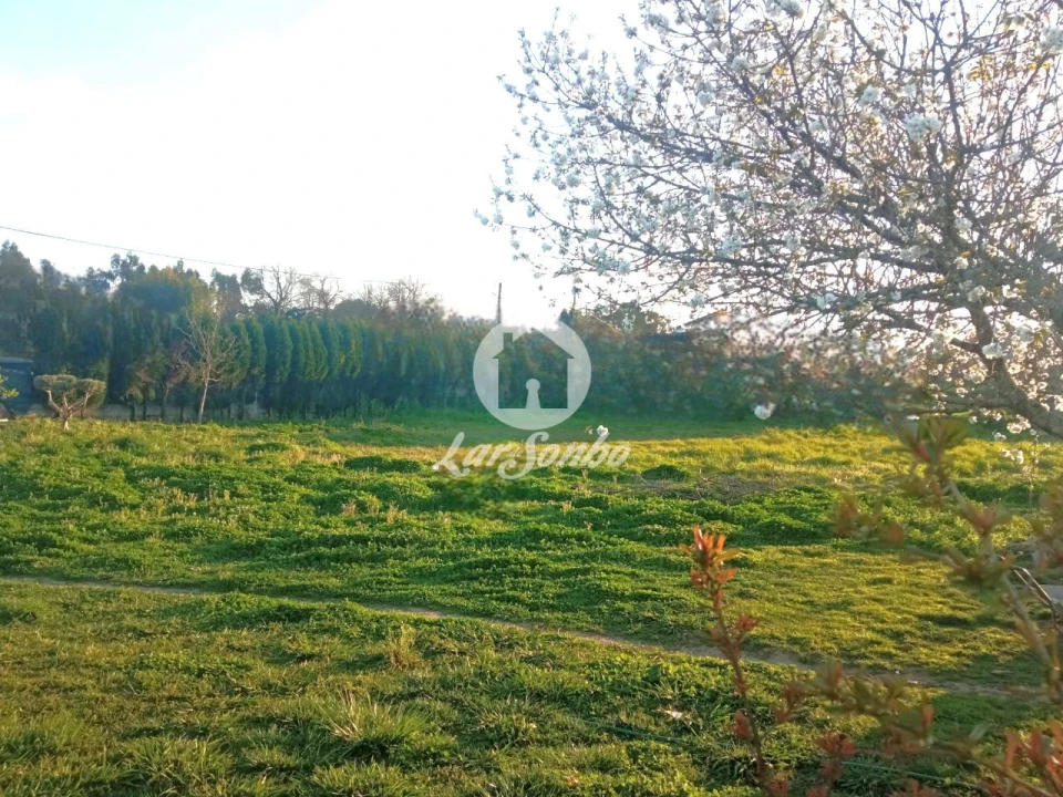 Terreno para Venda em Cabanelas Foto 1