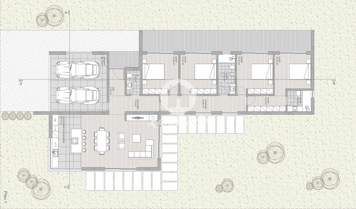Terreno para Venda em Cabanelas Foto 13
