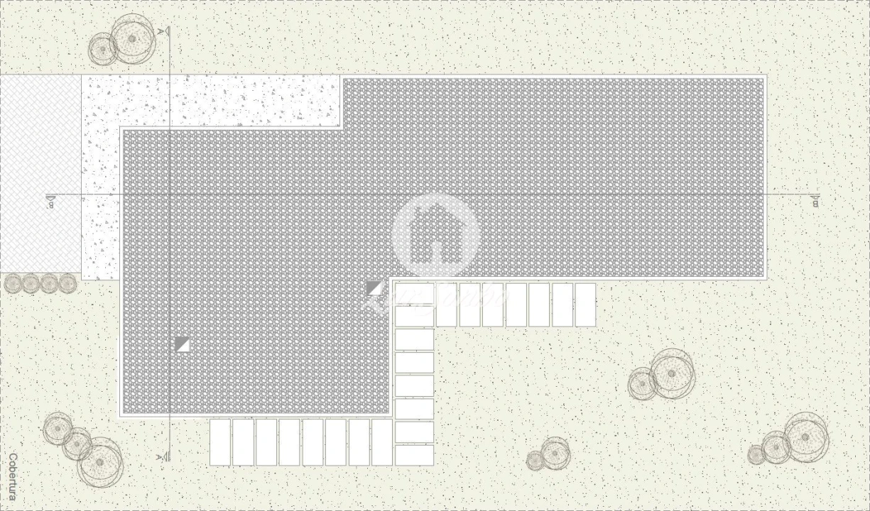 Terreno para Venda em Cabanelas Foto 14