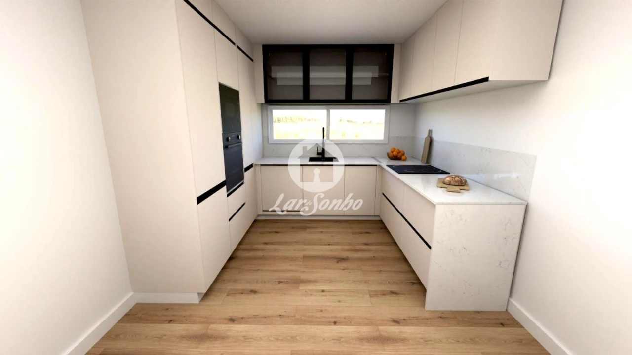 Moradia T3 para Venda em Arnoso (Santa Maria e Santa Eulália) e Sezures Foto 7