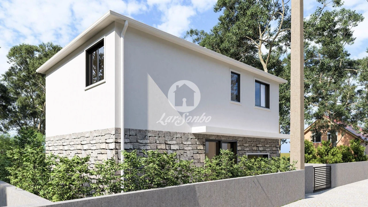 Moradia T3 para Venda em Arnoso (Santa Maria e Santa Eulália) e Sezures Foto 15