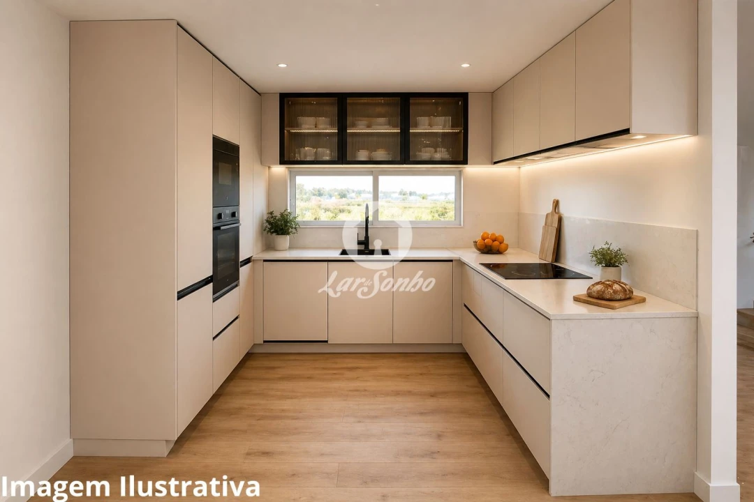 Moradia T3 para Venda em Arnoso (Santa Maria e Santa Eulália) e Sezures Foto 2