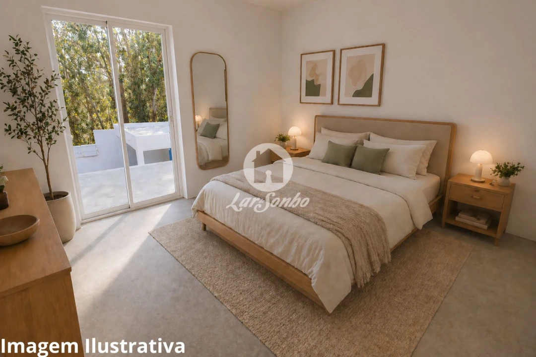 Moradia T3 para Venda em Arnoso (Santa Maria e Santa Eulália) e Sezures Foto 3