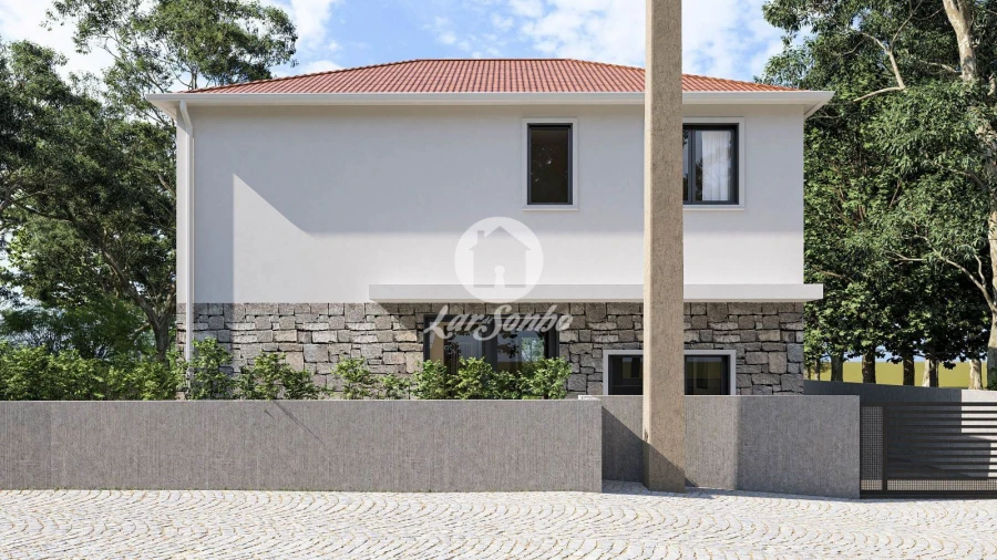 Moradia T3 para Venda em Arnoso (Santa Maria e Santa Eulália) e Sezures Foto 16