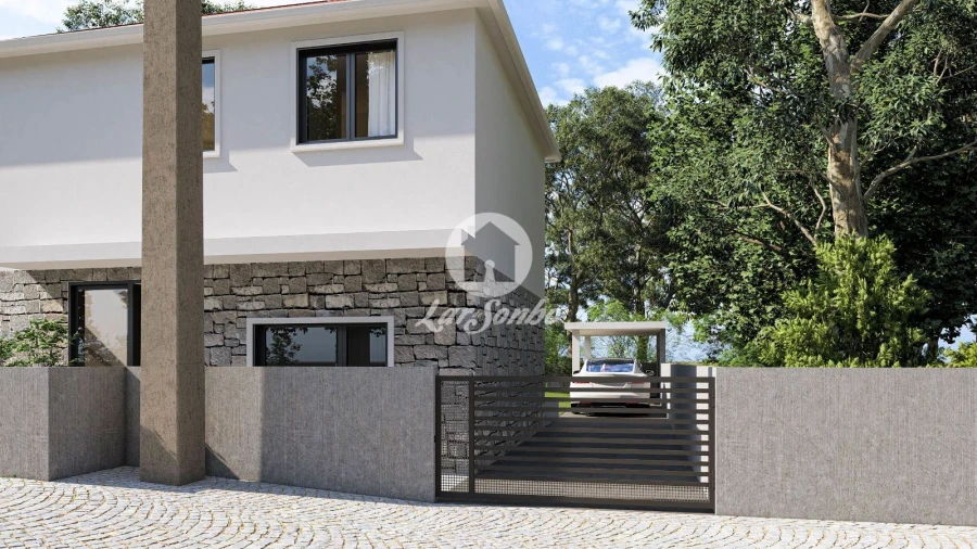 Moradia T3 para Venda em Arnoso (Santa Maria e Santa Eulália) e Sezures Foto 17