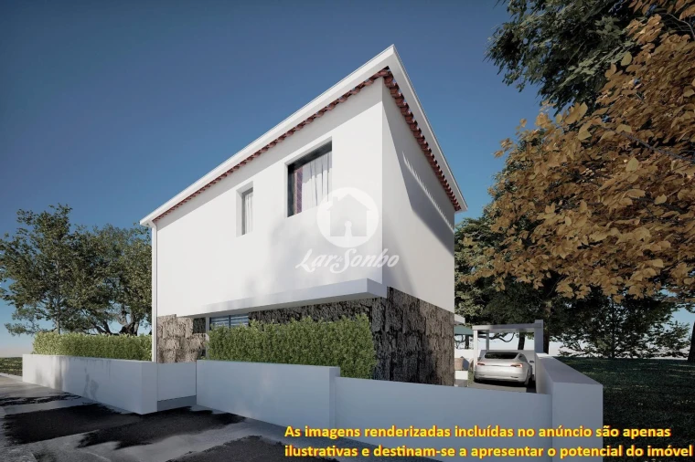 Moradia T3 para Venda em Arnoso (Santa Maria e Santa Eulália) e Sezures Foto 18