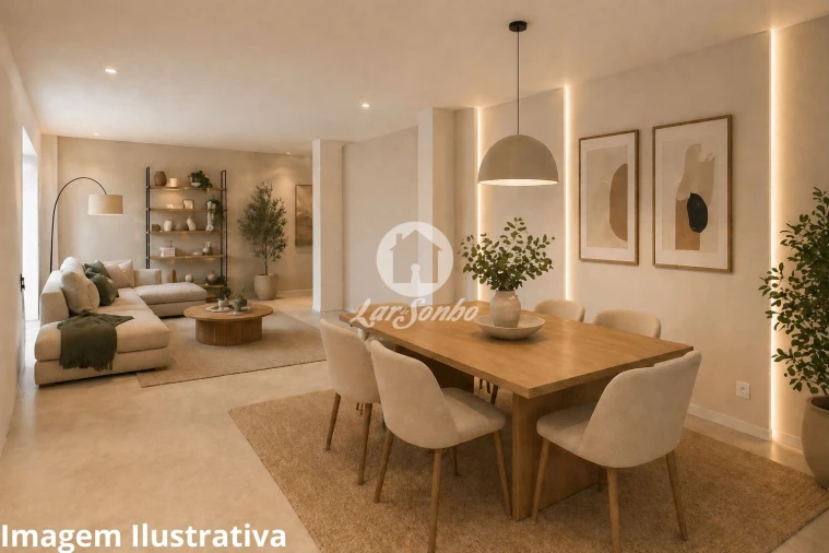 Moradia T3 para Venda em Arnoso (Santa Maria e Santa Eulália) e Sezures