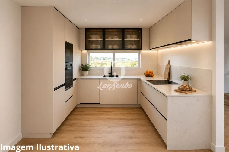Moradia T3 para Venda em Arnoso (Santa Maria e Santa Eulália) e Sezures Foto 2