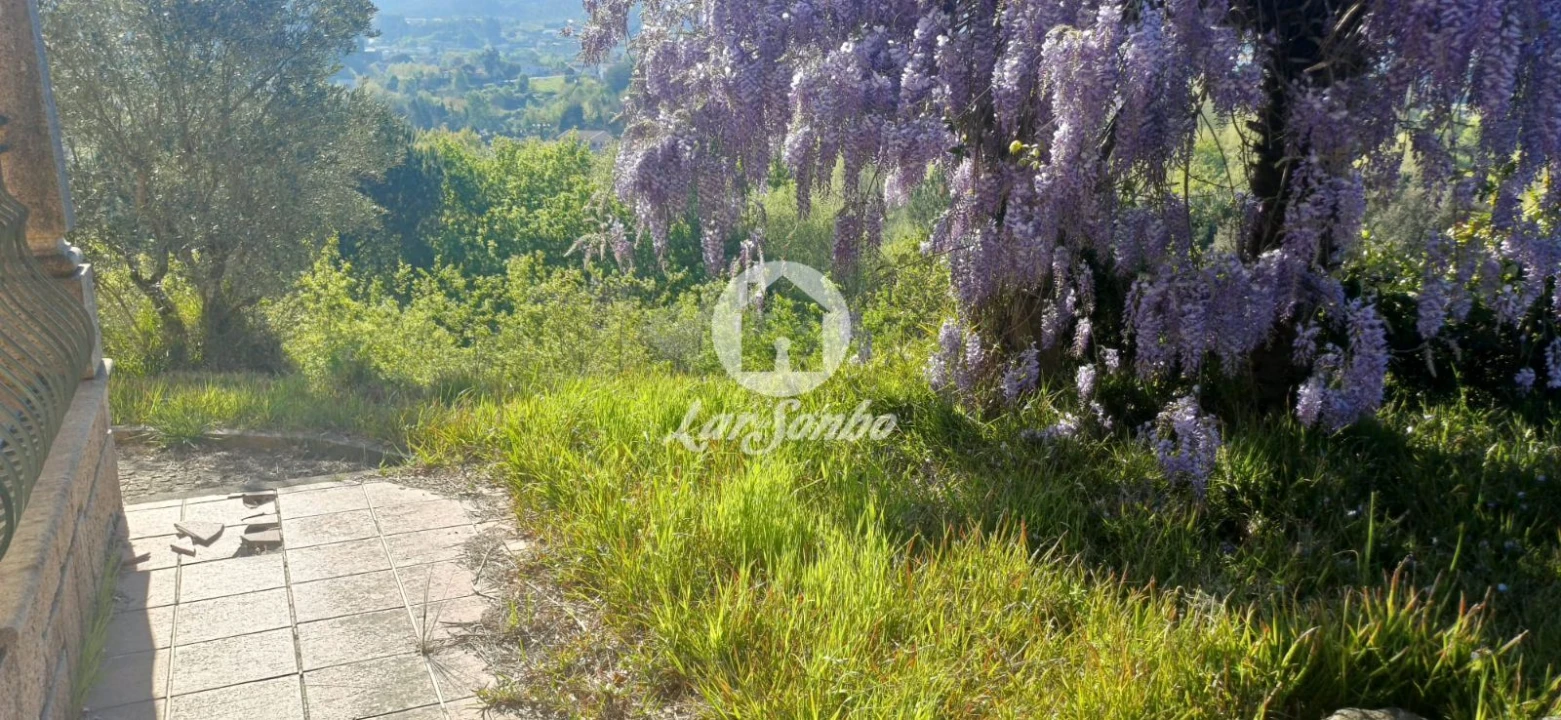 Moradia T5 para Venda em Meinedo Foto 29