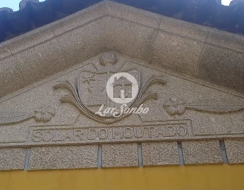 Moradia T5 para Venda em Meinedo