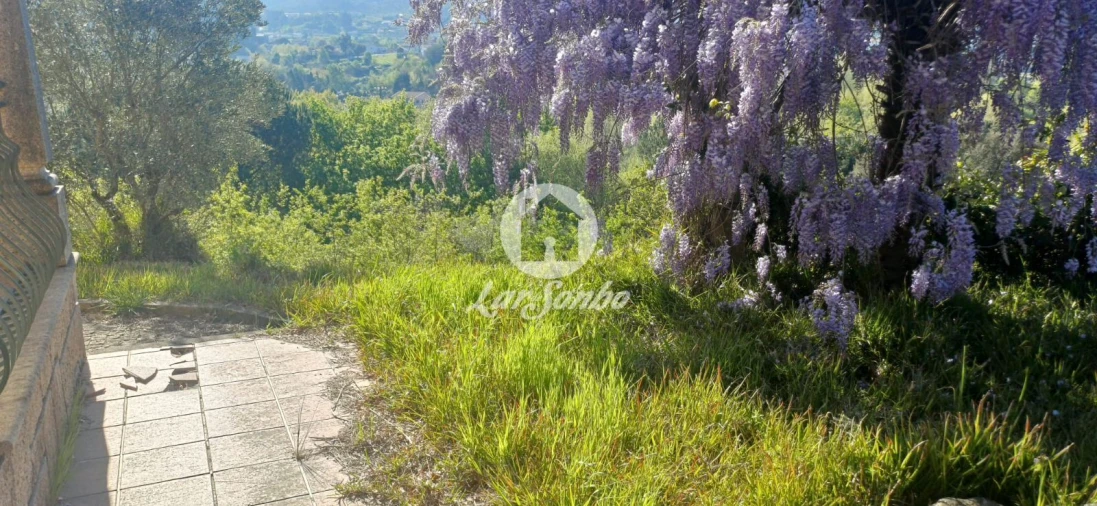 Moradia T5 para Venda em Meinedo Foto 29