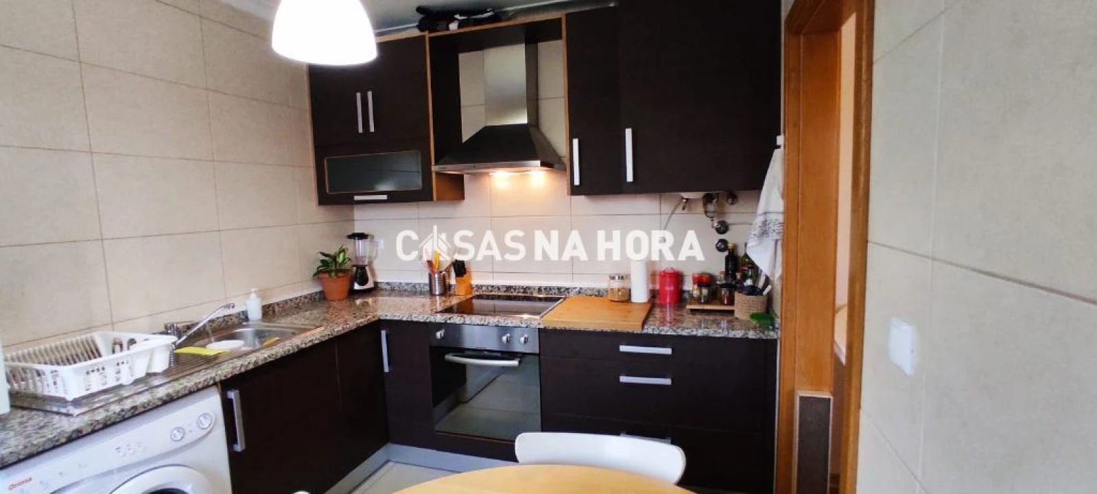 Apartamento T1 para Arrendamento em Viseu Foto 2