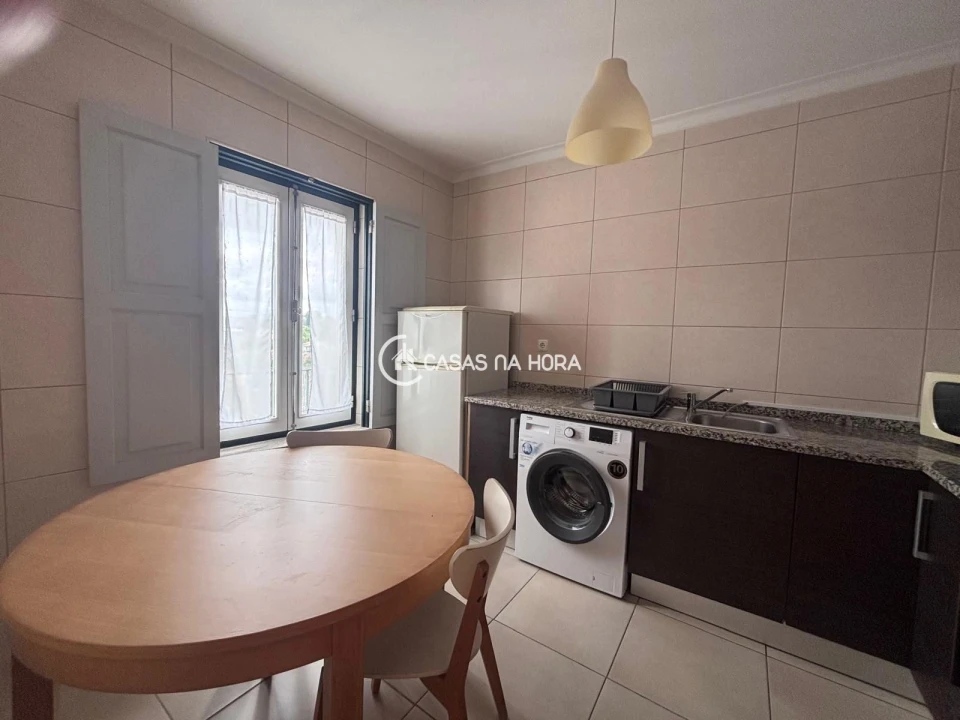 Apartamento T1 para Arrendamento em Viseu Foto 4