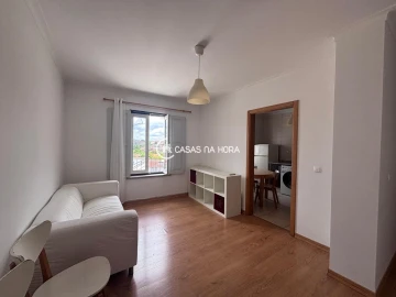 Apartamento T1 para Arrendamento em Viseu