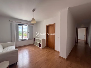 Apartamento T1 para Arrendamento em Viseu