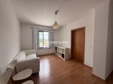 Apartamento T1 para Arrendamento em Viseu