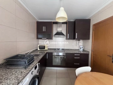 Apartamento T1 para Arrendamento em Viseu