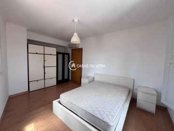Apartamento T1 para Arrendamento em Viseu