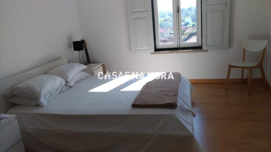 Apartamento T1 para Arrendamento em Viseu Foto 6