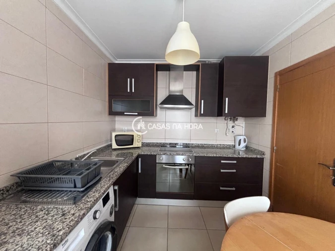 Apartamento T1 para Arrendamento em Viseu Foto 5