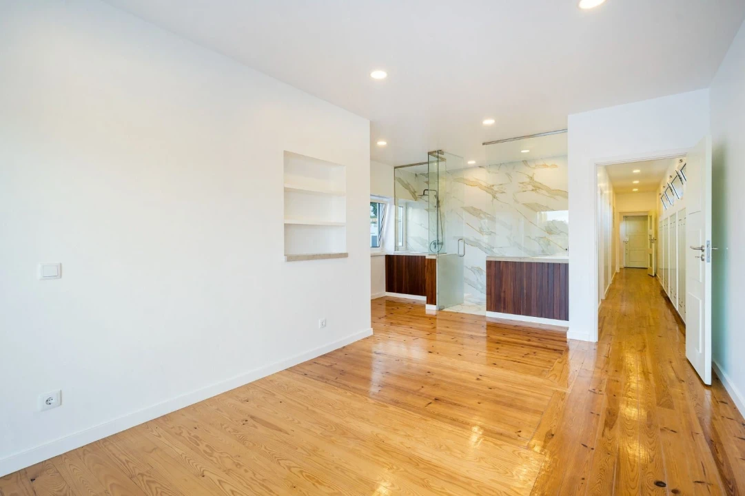 Moradia T5 para Venda em Alcobaça e Vestiaria Foto 2