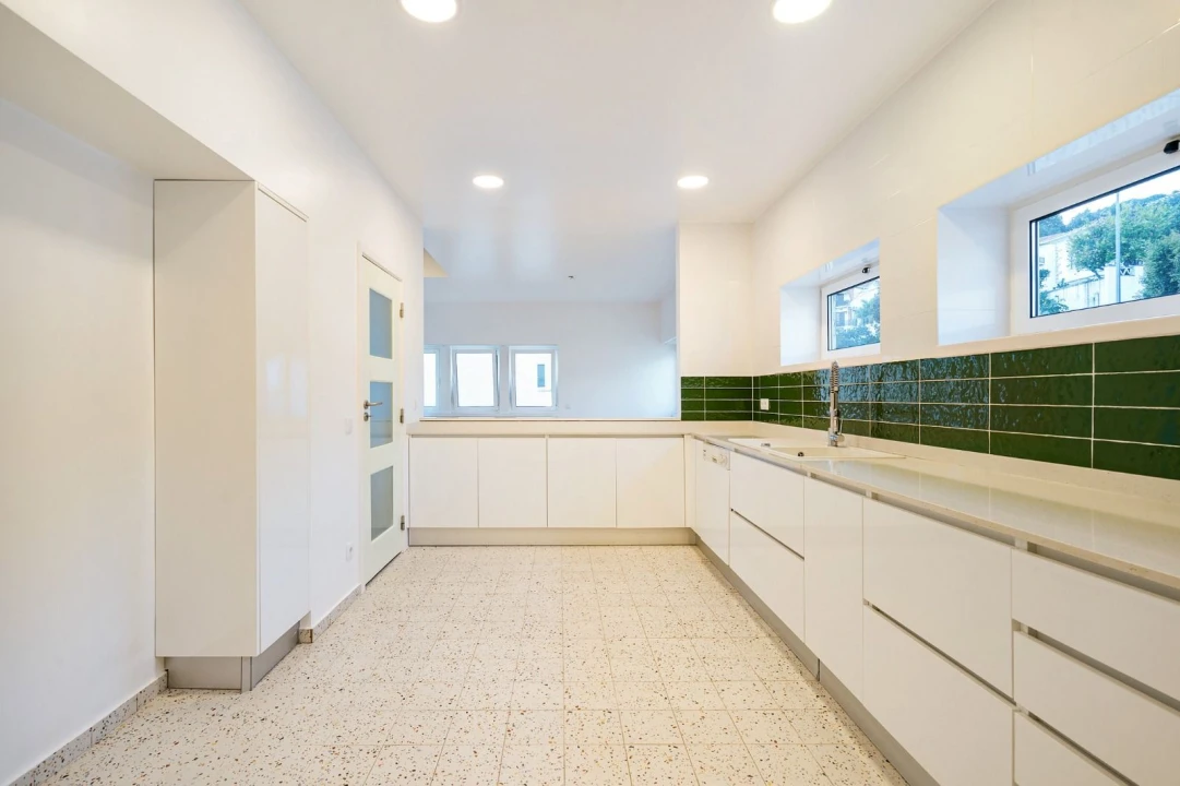 Moradia T5 para Venda em Alcobaça e Vestiaria Foto 14