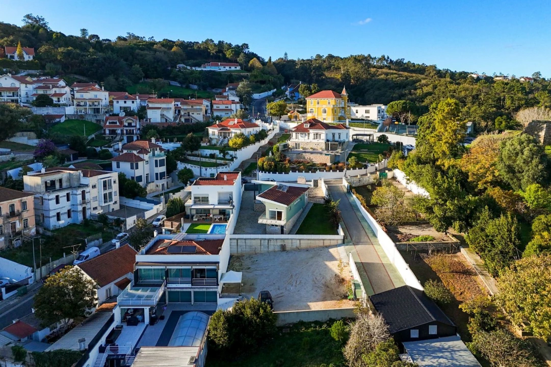 Moradia T5 para Venda em Alcobaça e Vestiaria Foto 22