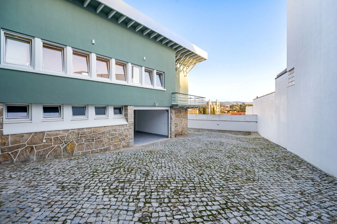 Moradia T5 para Venda em Alcobaça e Vestiaria Foto 28