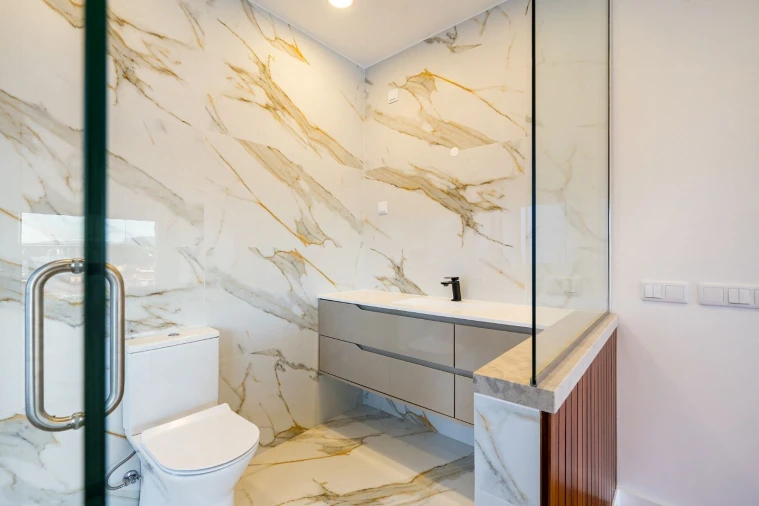 Moradia T5 para Venda em Alcobaça e Vestiaria Foto 7