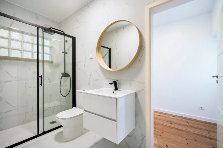 Moradia T5 para Venda em Alcobaça e Vestiaria Foto 8