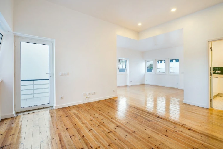 Moradia T5 para Venda em Alcobaça e Vestiaria Foto 17