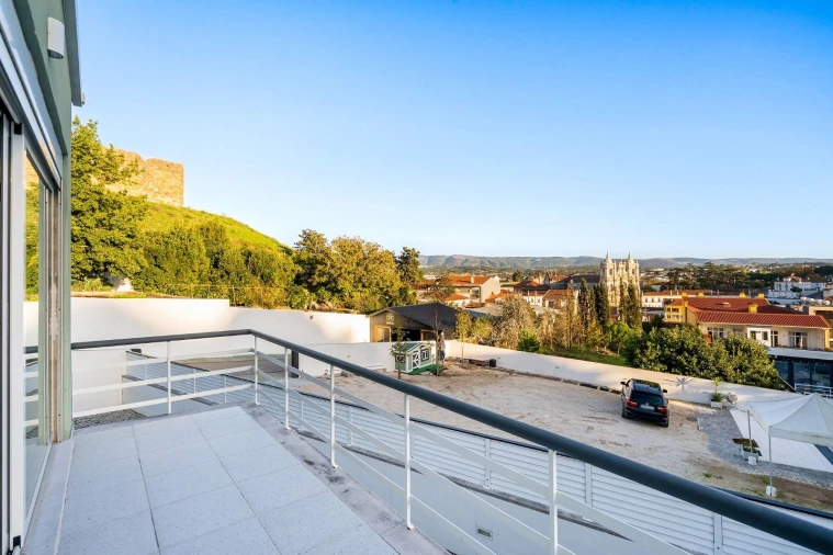 Moradia T5 para Venda em Alcobaça e Vestiaria Foto 18