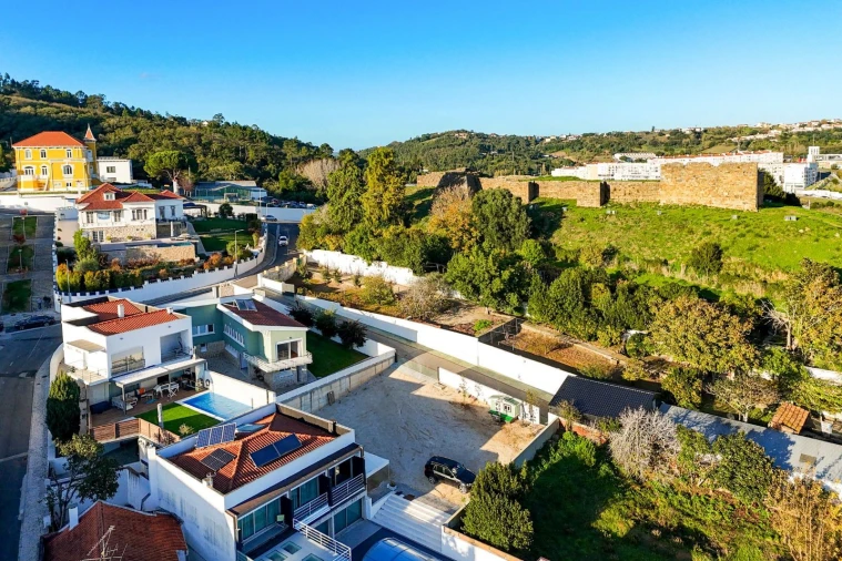 Moradia T5 para Venda em Alcobaça e Vestiaria Foto 23