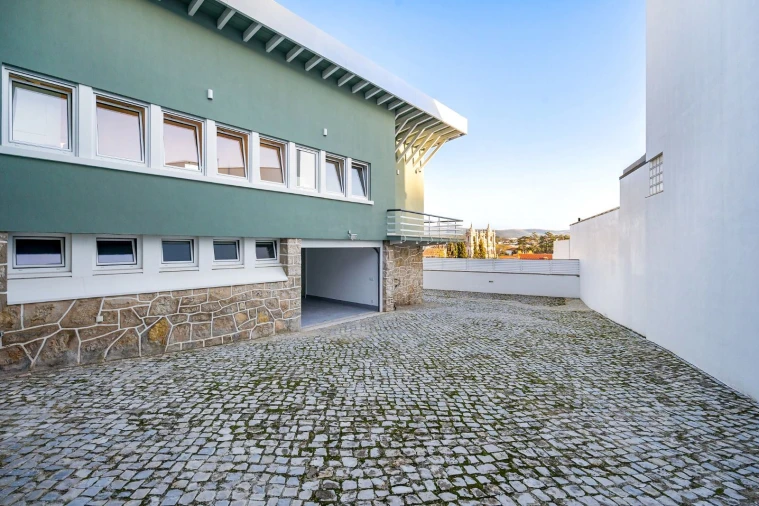 Moradia T5 para Venda em Alcobaça e Vestiaria Foto 28