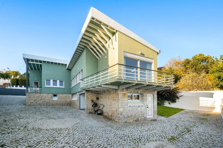 Moradia T5 para Venda em Alcobaça e Vestiaria Foto 30