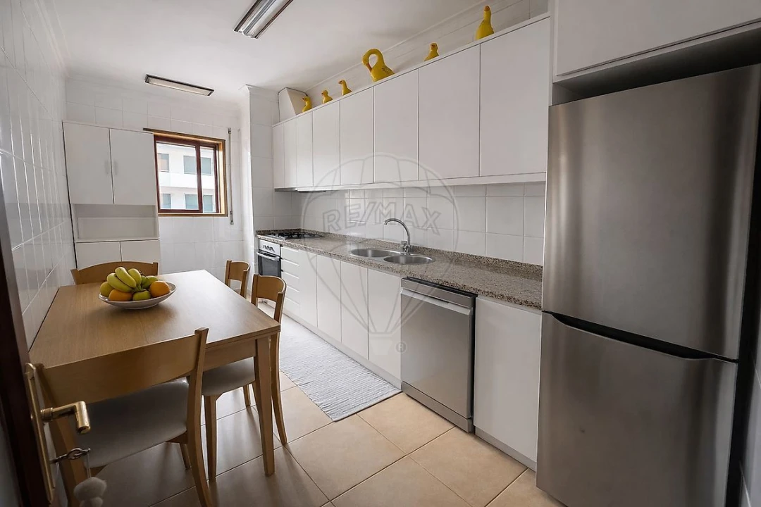 Apartamento T2 para Venda em Ermesinde Foto 5