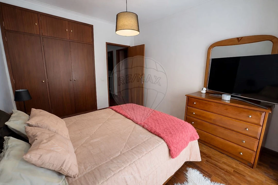 Apartamento T2 para Venda em Ermesinde Foto 7