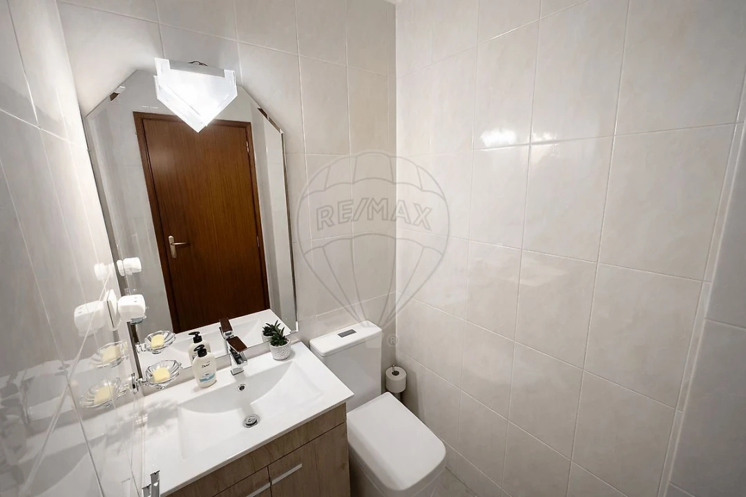 Apartamento T2 para Venda em Ermesinde Foto 11