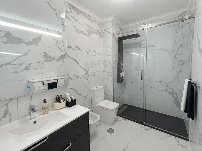 Apartamento T2 para Venda em Ermesinde Foto 10